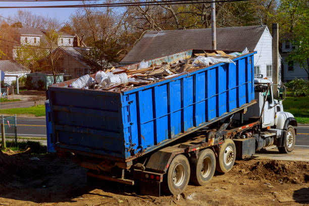 Moving and Downsizing Cleanouts in Lansdowne, VA